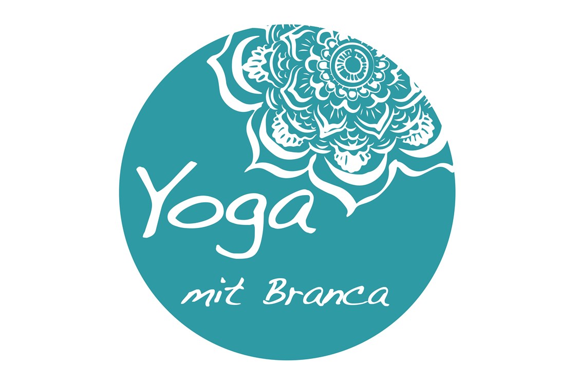 Yoga: Yoga mit Branca
