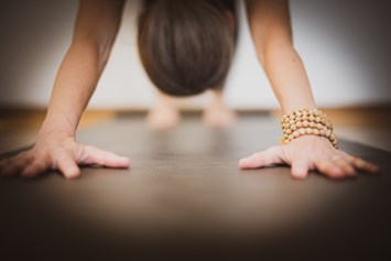 Yoga: Yoga mit Branca
