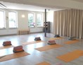 Yoga: Yoga in Gotha