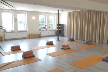 Yoga: Yoga in Gotha