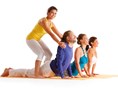 Yogalehrer Ausbildung: 2-Jahres-Yogalehrer*in Ausbildung: 4 Wochen intensiv + Bausteine