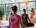 Yogalehrer Ausbildung: 3-Jahres Yogalehrer/in Ausbildung