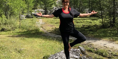 Yoga course - Kurse für bestimmte Zielgruppen: Kurse nur für Frauen - Moselle - Heike Käfer