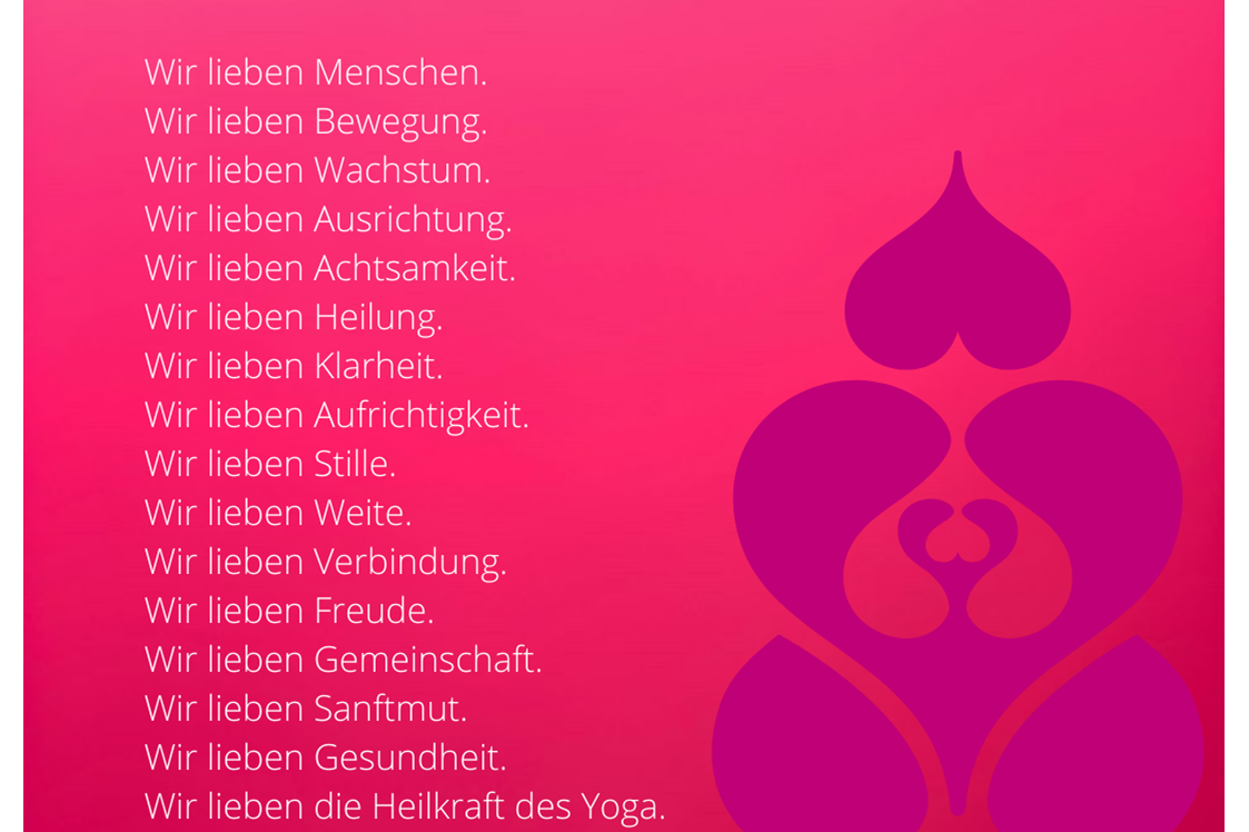 Yoga: Chakra Seven Yoga Hamburg