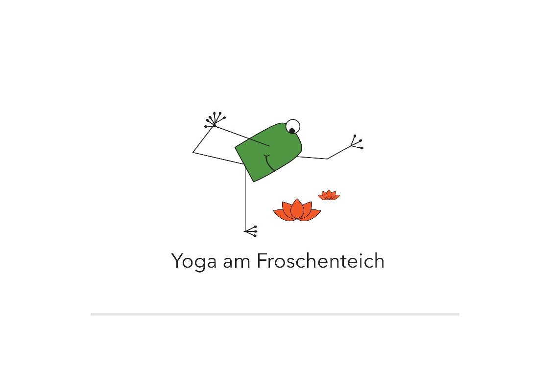 Yoga: Sylvia Weber/ Yoga am Froschenteich