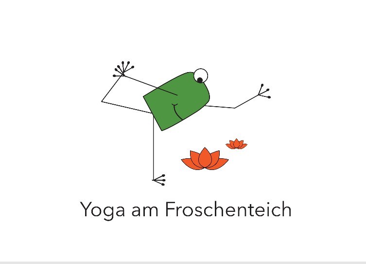 Yoga: Sylvia Weber/ Yoga am Froschenteich