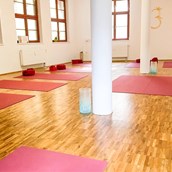 Yogakurs - Das Bewegte Haus - Zentrum für Yoga und ganzheitliches Leben