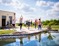 Yogalehrer Ausbildung: YOM Yogaschule Münsterland YOM Basic