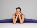 Yoga: Beatrix Reiterer - Gesang & Yoga