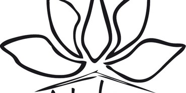 Yoga - Region Schwaben - Logo Lotusherz - Lotusherz