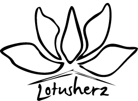 Yogakurs - Inhalte für Zielgruppen: Kinder/ Jugendliche - Logo Lotusherz - Kinderyogalehrerausbildung