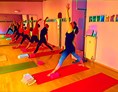 Yoga: Cathleen Schröder-Joergens/Yogapilatesloft