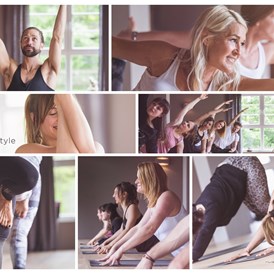 Yoga: FLOWyoga.lifestyle