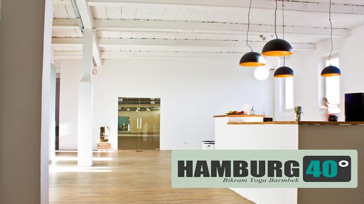 Yogakurs - Hamburg-Stadt Berne - https://scontent.xx.fbcdn.net/hphotos-xpa1/t31.0-8/s720x720/1502780_585980244811687_839394010_o.jpg - Hamburg 40 Grad - Bikram Yoga Barmbek