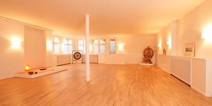 Yoga course - Yogastil: Meditation - Hamburg-Stadt Winterhude - ARDAS - Zentrum für Yoga & Gesundheit