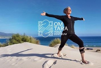 Yogaevent: Du brauchst eine Auszeit vom Alltag? Dann komm mit mir ins sonnige Andalusien!