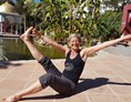 Yogaevent: Du brauchst eine Auszeit vom Alltag? Dann komm mit mir ins sonnige Andalusien!