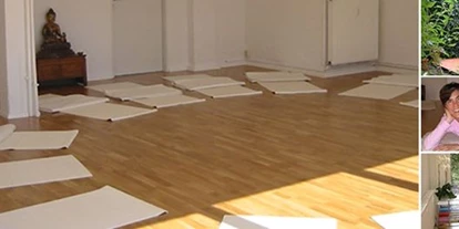 Yoga course - Hamburg-Stadt Grindel - https://scontent.xx.fbcdn.net/hphotos-ash2/v/t1.0-9/s720x720/558571_288634277918026_558768110_n.jpg?oh=a93fcc19c255496ae61ec401c71e3b34&oe=575D78C4 - Majani Yoga Studio