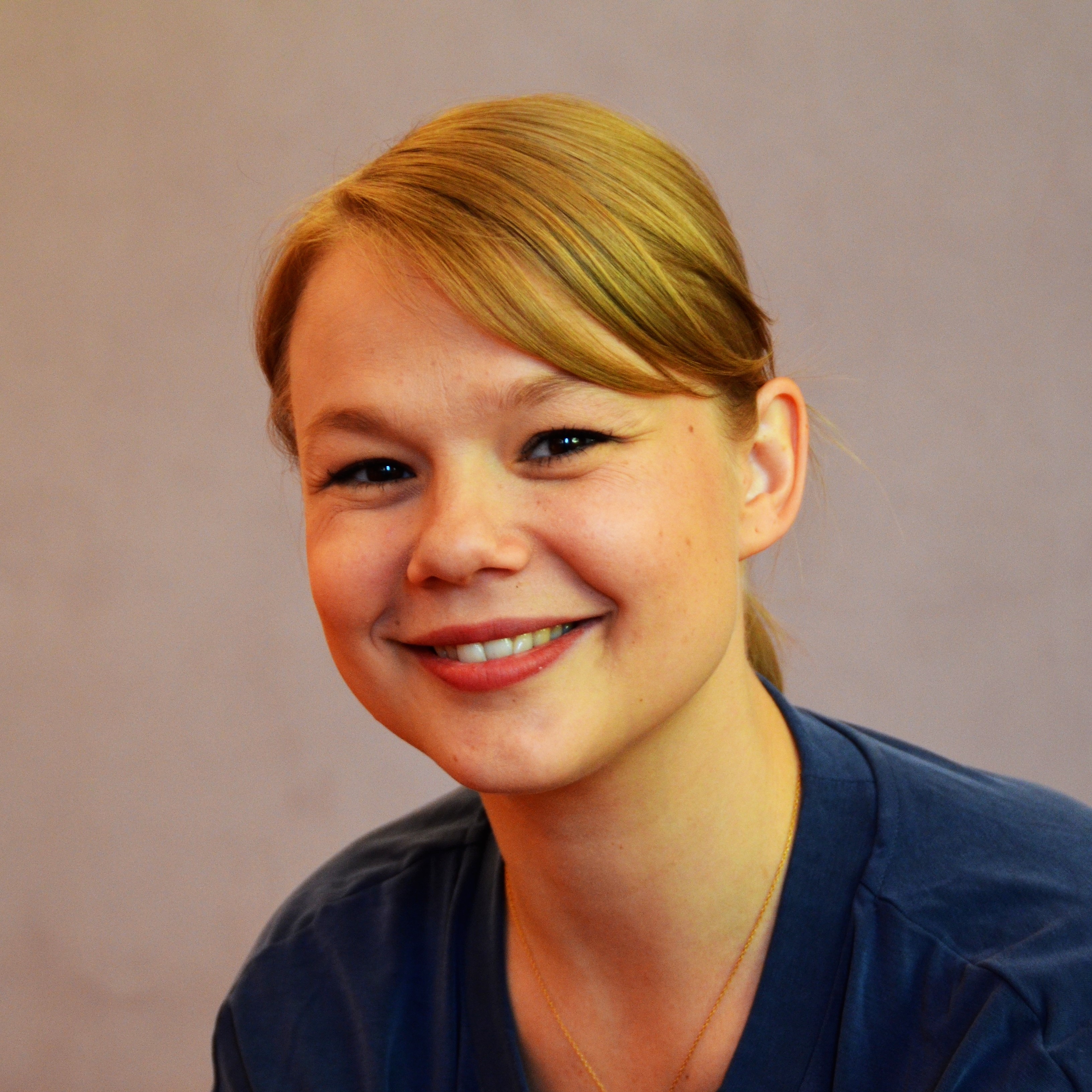 Yoga course - Yogastil: Yin Yoga - Berlin-Stadt Prenzlauer Berg - Vitamin Bewegung - Katrine Allibert