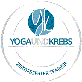 Yoga: Yoga und Krebs Workshops für Menschen mit oder nach einer Krebserkrankung, liz. Trainerin Martina Heldt  - ZeitRaum im Norden