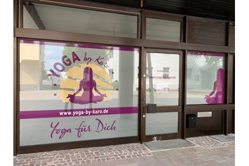 Yoga: Yoga By Karo in Bad Lippspringe  - Yoga By Karo - Karoline Borth
