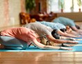 Yoga: Yoga Anfänger und Fortgeschrittene - Ulf Garritzmann