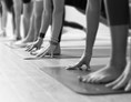 Yoga: Ulf Garritzmann