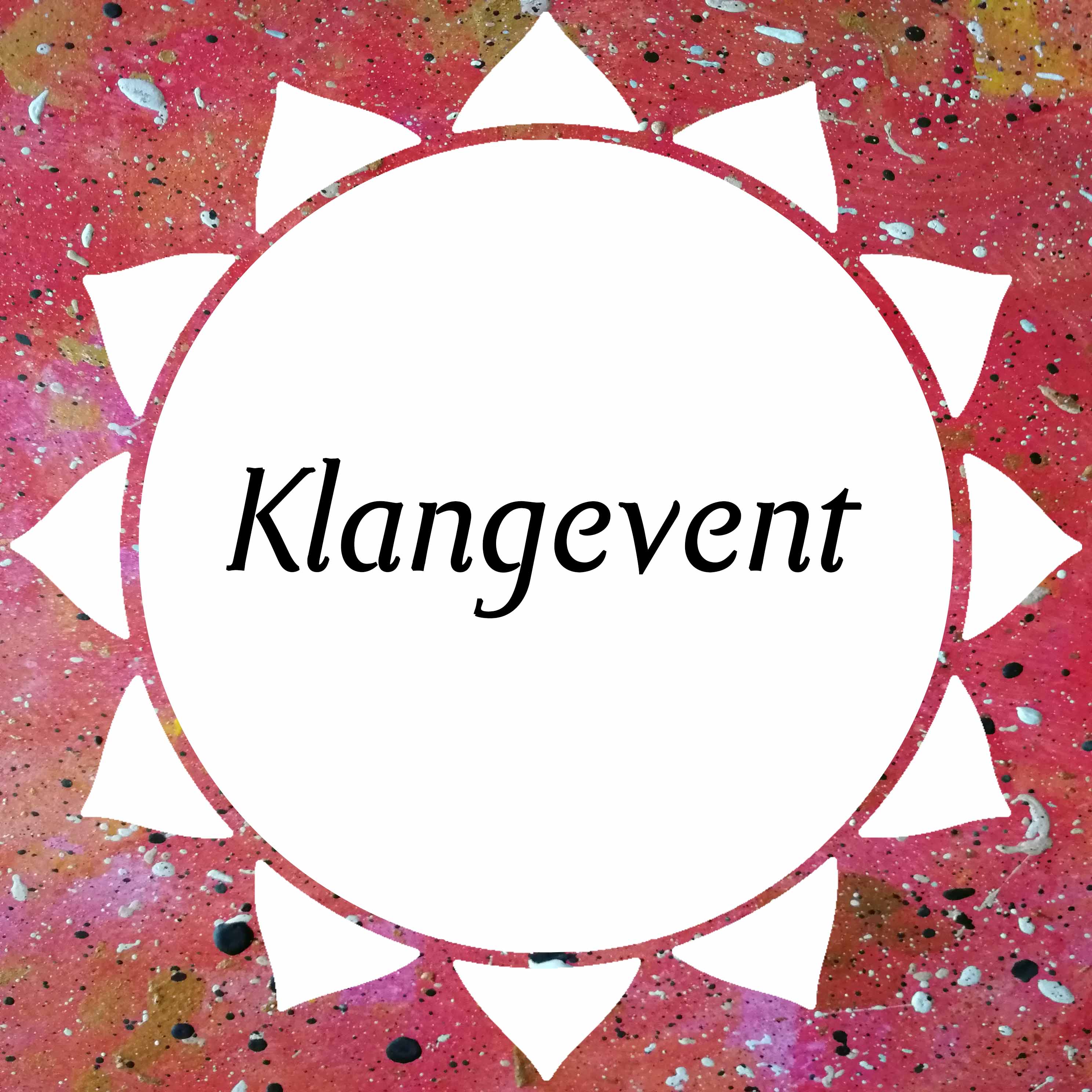 Yogaevent: Klangevent - Klangerlebnis zum Jahresausklang