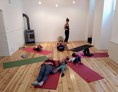 Yoga: kids yoga relaxation - Yogaji Studio