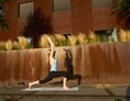 Yoga: feelYOGA Mannheim - Thea's Yoga