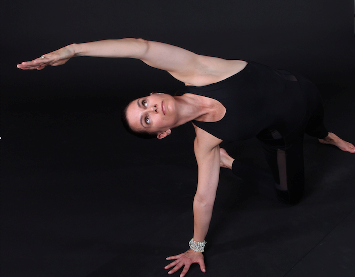 Yoga: Yoga in Darmstadt - Nadine Weiland Yoga & Coaching
