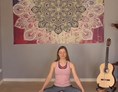 Yoga: Anna Nittmann; Anna & Shem - Musik & Yoga