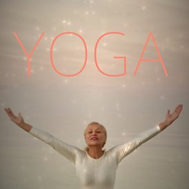 Yoga: Yoga ist eine Art zu Leben, ein umfassendes System, um Körper, Geist und Seele in Einklang zu bringen. - ZEKIYE SAEHRIG - YOGA IM ZENTRUM