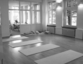 Yoga: weltenRaum Seminarraum - weltenRaum
