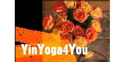 Yogakurs - geeignet für: Anfänger - Donauraum - YinYoga4You