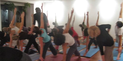 Yoga course - Hannover Ricklingen - https://scontent.xx.fbcdn.net/hphotos-xaf1/t31.0-0/p180x540/1800138_1564763670442195_1528575658175729835_o.jpg - Yogastyle vinyasa flow hatha yoga
