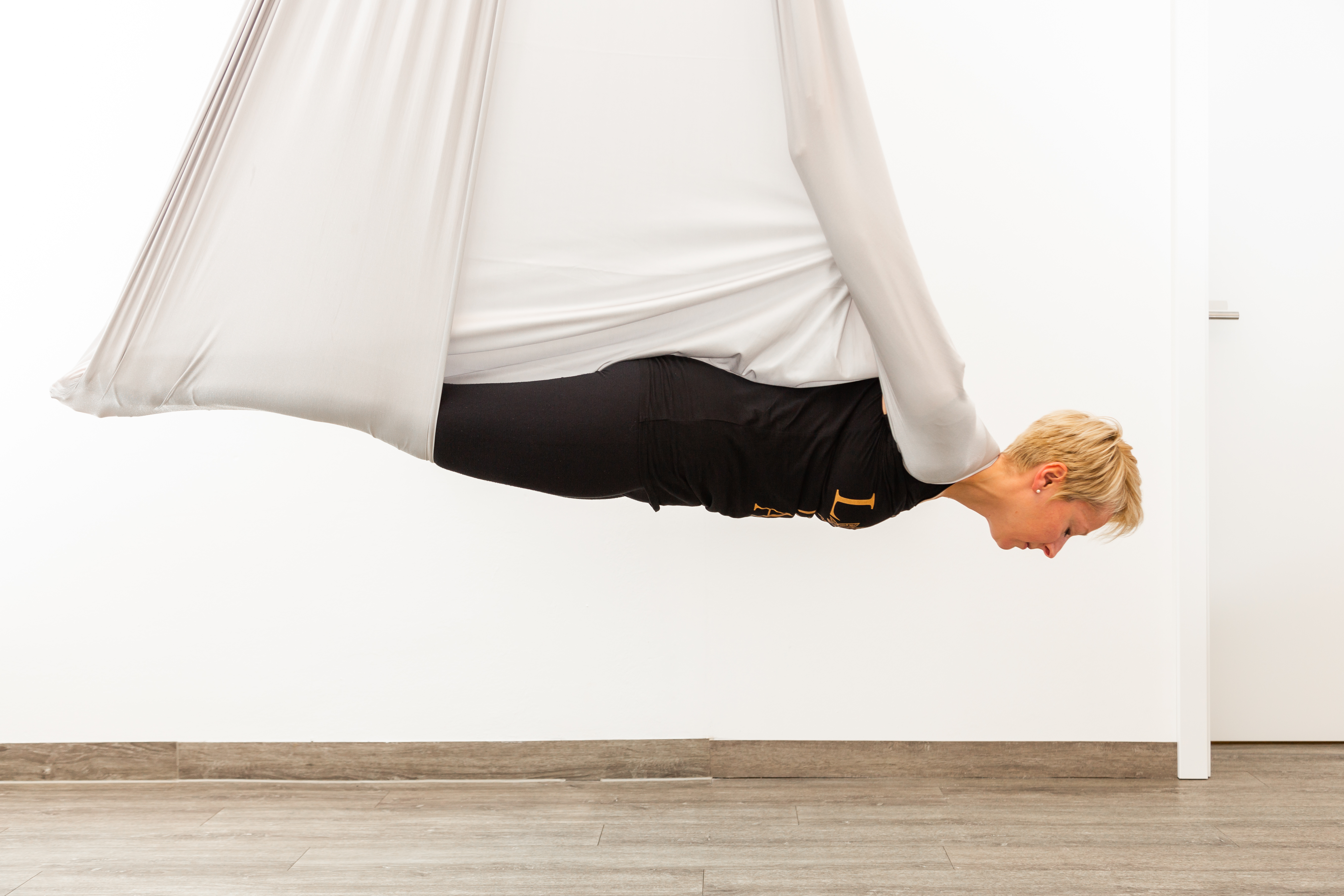 Yoga: Akrobatik - Li-Balance