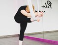 Yoga: Stretching - Yoga Room Herxheim