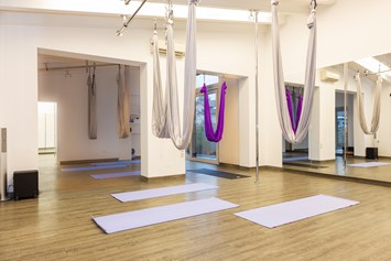 Yoga: Kursraum - Yoga Room Herxheim