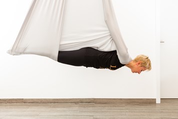 Yoga: Akrobatik - Yoga Room Herxheim