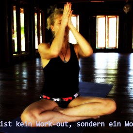Yoga: Axcellent-Yoga