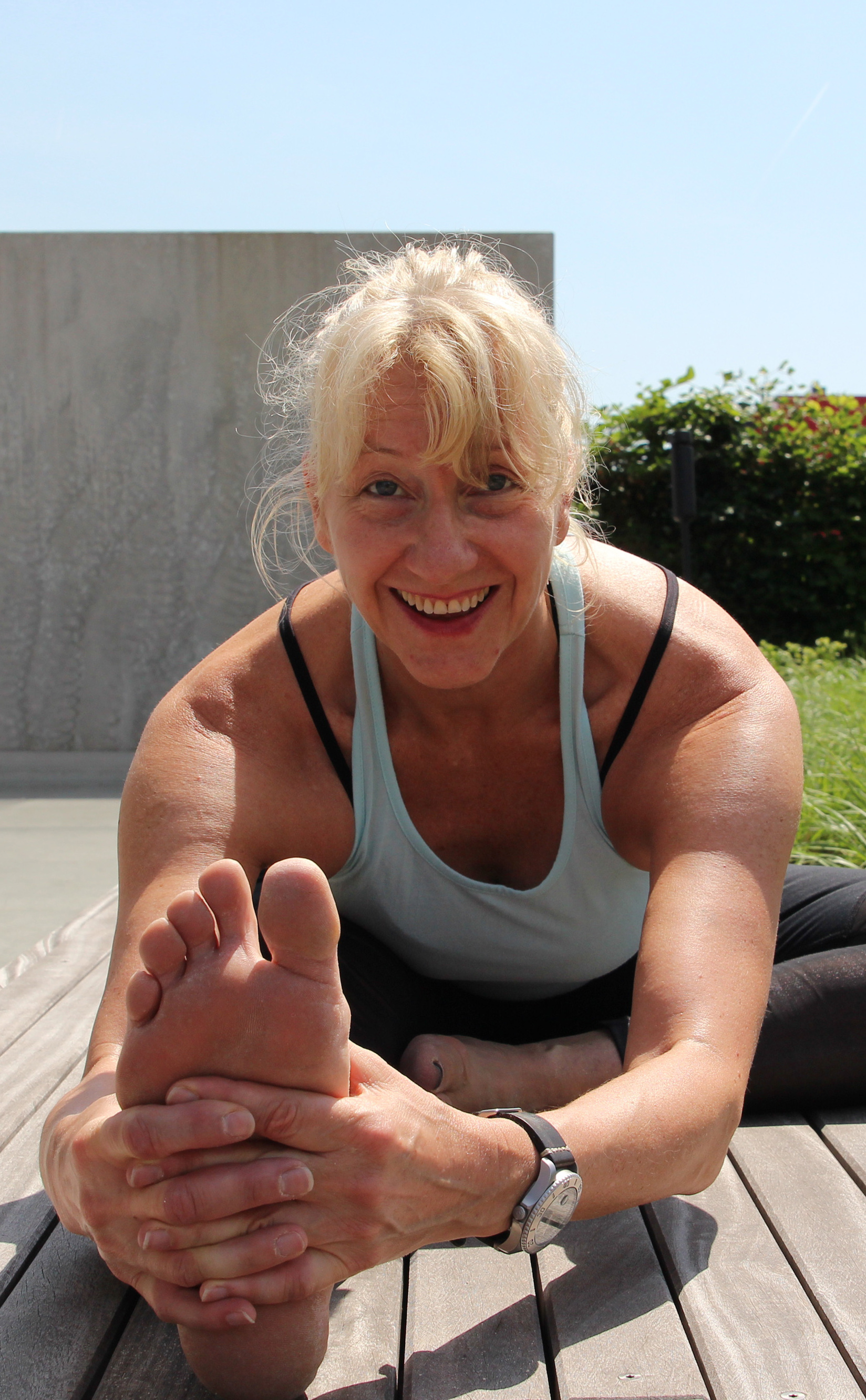 Yoga: Axcellent-Yoga