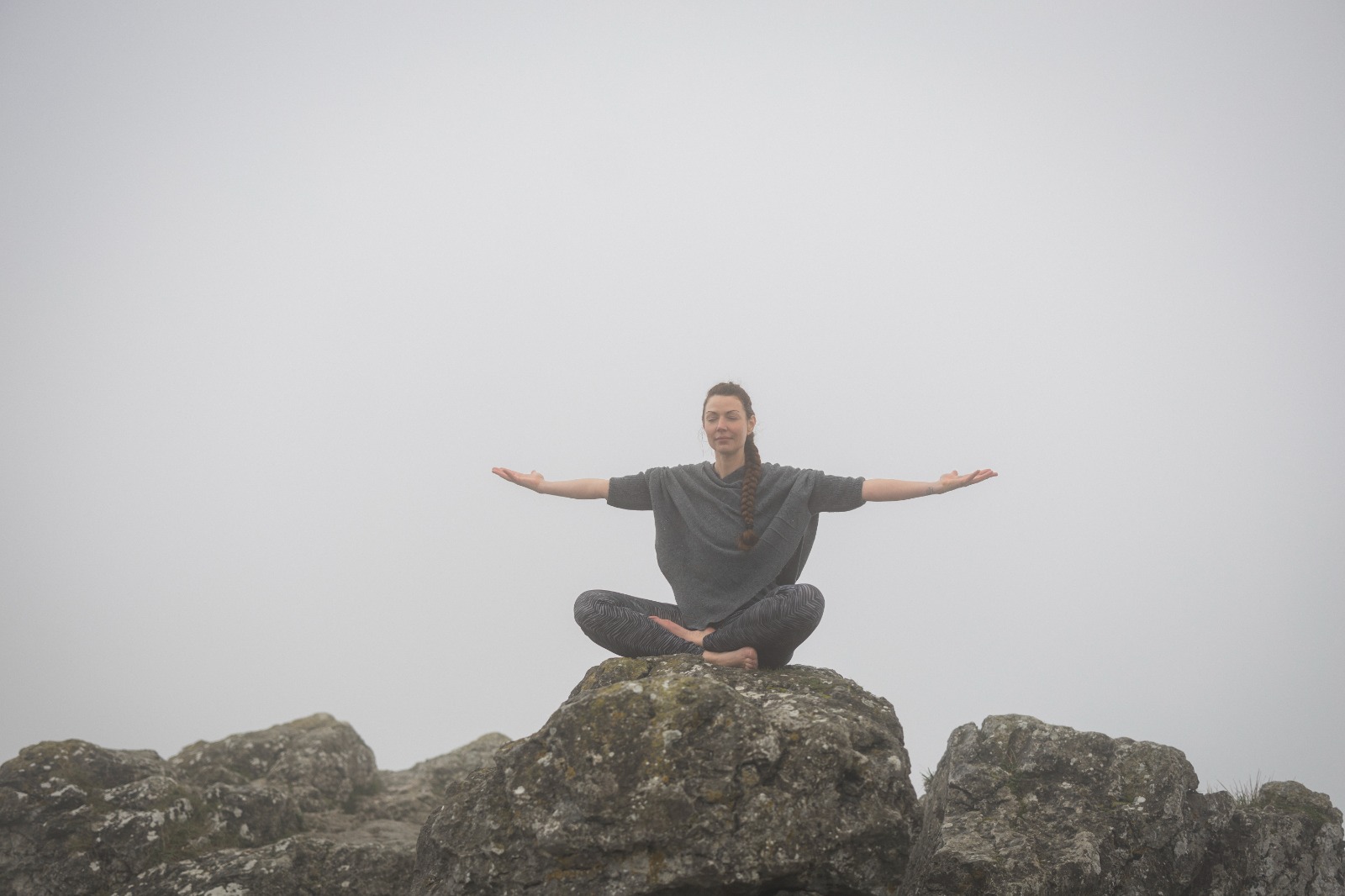 Yogakurs - Weitere Angebote: Retreats/ Yoga Reisen - Baden-Württemberg - CALM YOUR MONKEY YOGA
