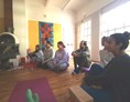 Yoga: Vinyasayogalehrer *Innen Ausbildung  - Shivas Yoga Lounge