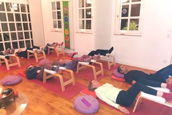 Yoga: Feed up Workshop  - Shivas Yoga Lounge
