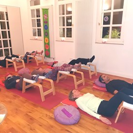 Yoga: Feed up Workshop  - Shivas Yoga Lounge