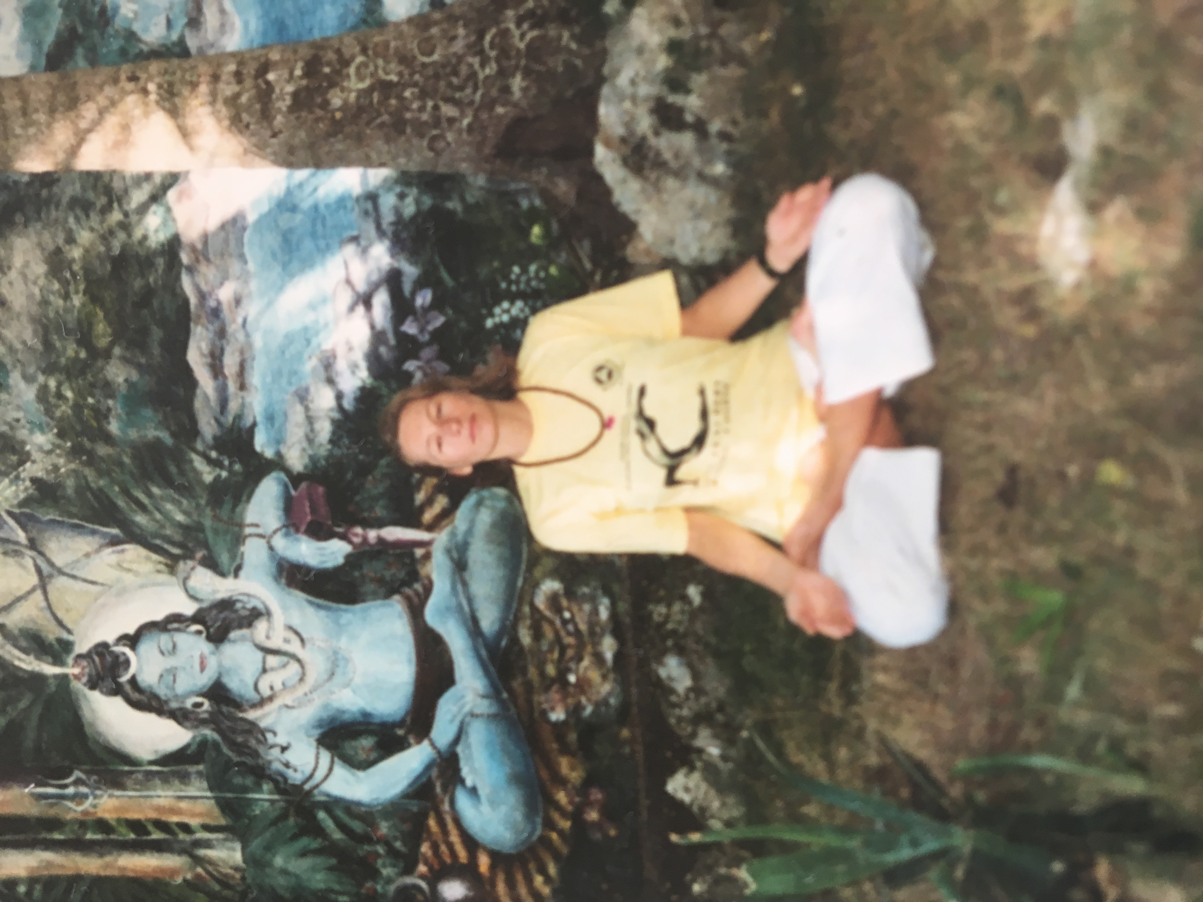 Yoga course - Mitglied im Yoga-Verband: BdfY (Berufsverband der freien Yogalehrer und Yogatherapeuten e.V.) - Germany - Jutta Issler - MedicSpa Düsseldorf