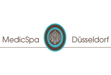 Yoga: Logo - Jutta Issler - MedicSpa Düsseldorf