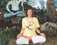 Yoga: Jutta Issler - MedicSpa Düsseldorf
