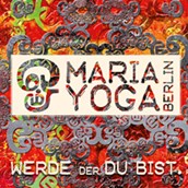 Yogakurs - mariayoga.berlin